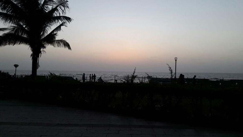 Yellow House Hotel Calangute Exterior foto